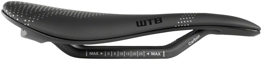 WTB Gravelier Saddle