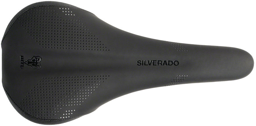 WTB Silverado 265 Saddle