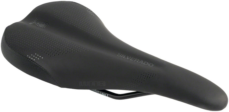 WTB Silverado 265 Saddle