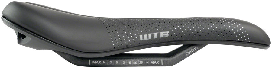WTB Volt Fusion Form Saddle
