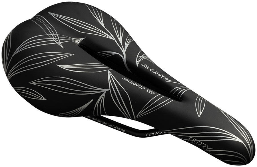 Terry Topo Gel Saddle