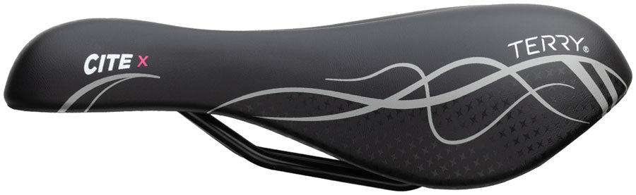 Terry Cite X Saddle