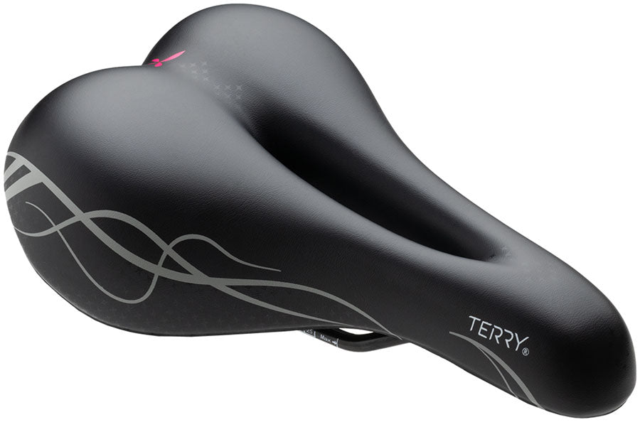 Terry Cite X Saddle