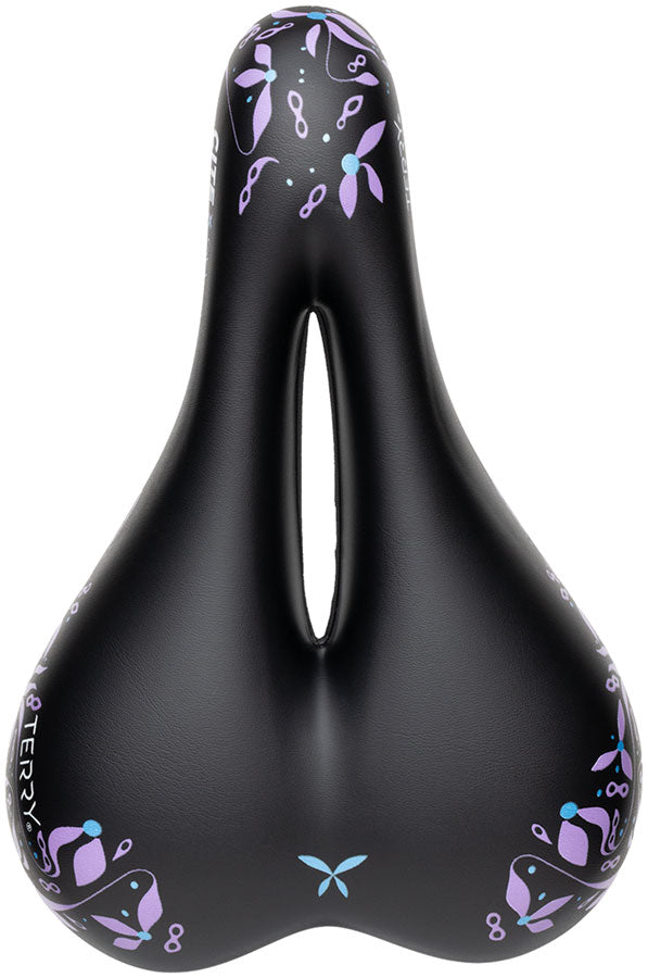 Terry Cite X Gel Saddle