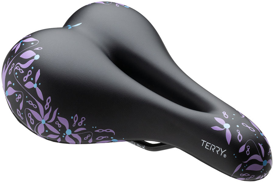 Terry Cite X Gel Saddle