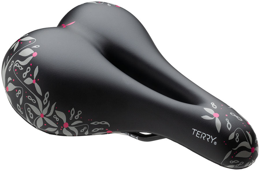 Terry Cite X Gel Saddle