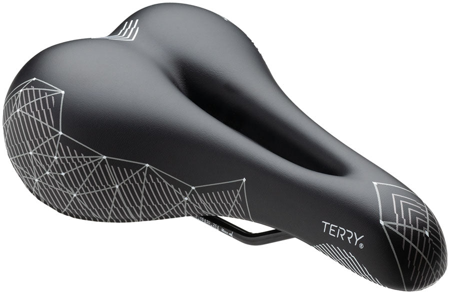 Terry Cite Y Gel Saddle