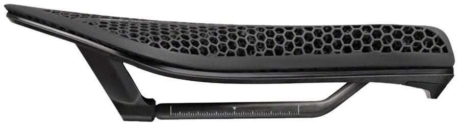 Fizik Transiro Aeris Long Distance R1 Adaptive Saddle - Carbon 135mm