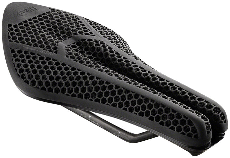Fizik Transiro Aeris Long Distance R1 Adaptive Saddle - Carbon 135mm