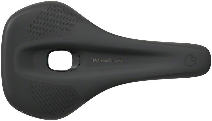 Ergon SR Allroad Comp Saddle