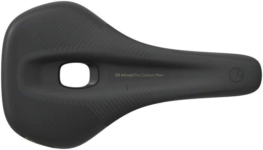 Ergon SR Allroad Pro Carbon Saddle