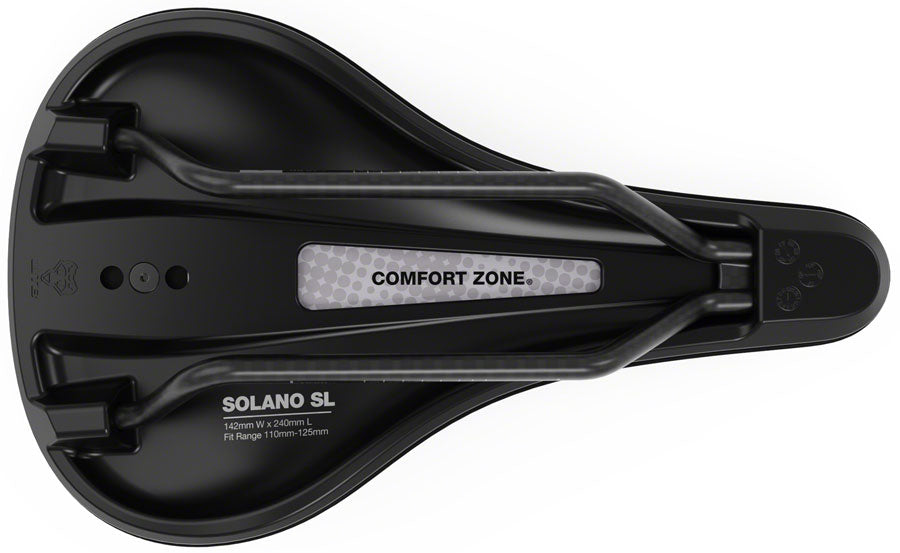WTB Solano SL Saddle