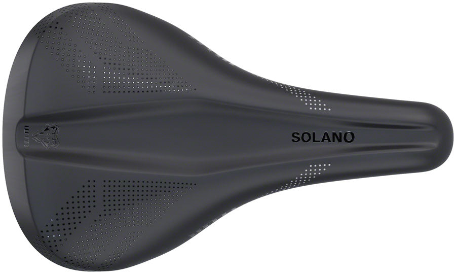 WTB Solano Saddle