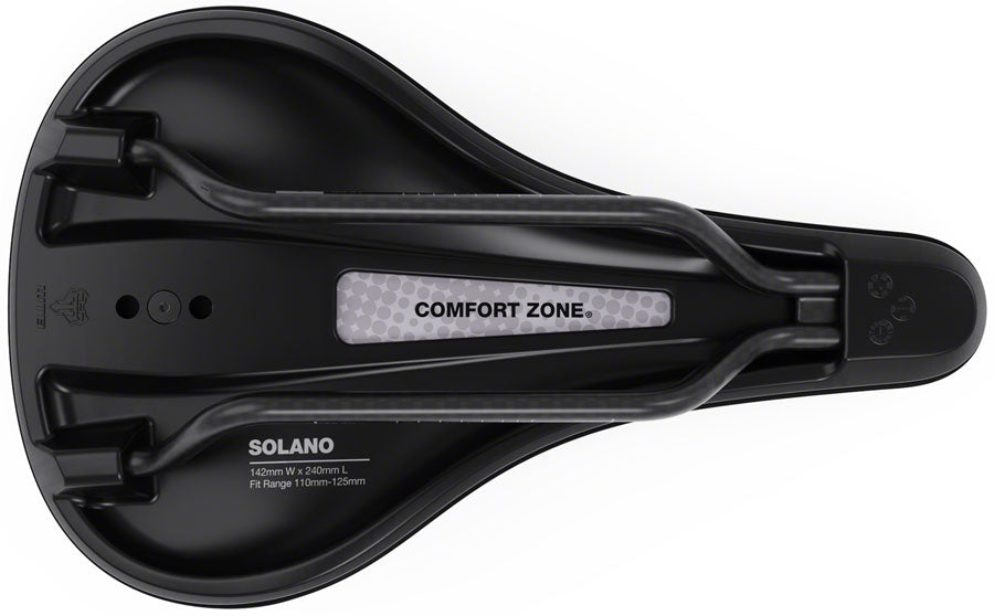 WTB Solano Saddle