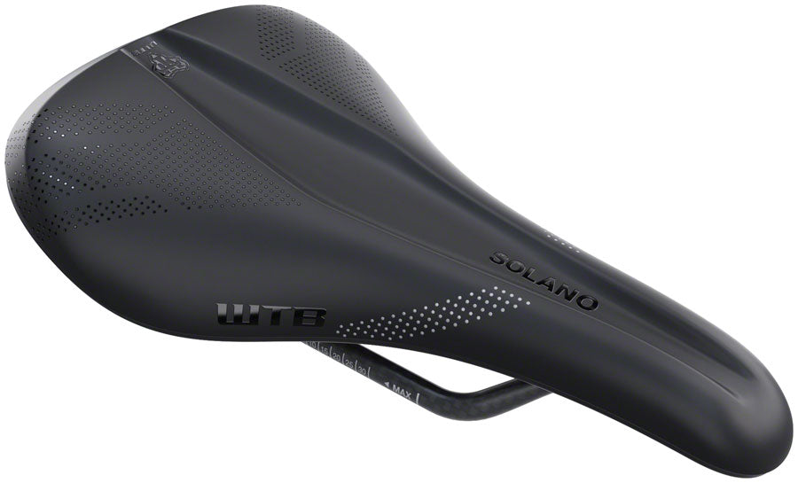 WTB Solano Saddle