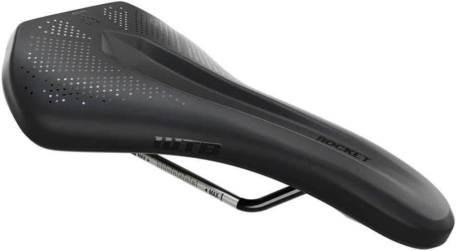 WTB Rocket Saddle