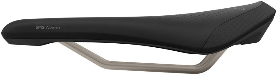 Ergon SMS Sport Gel Saddle