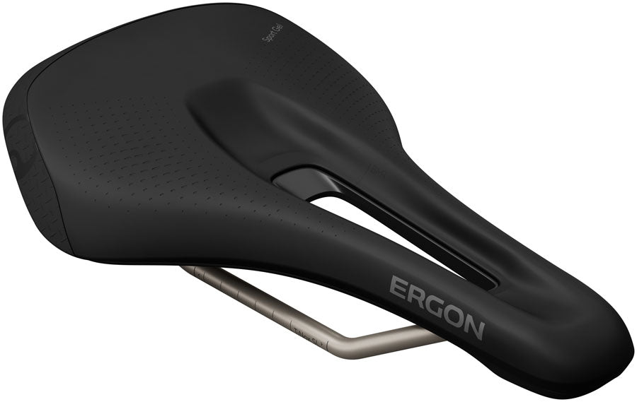 Ergon SMS Sport Gel Saddle