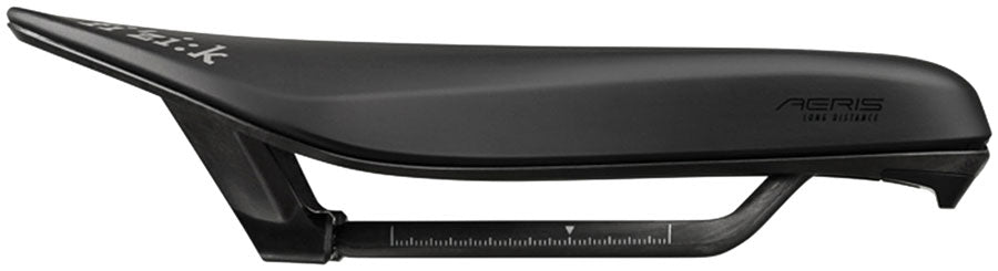 Fizik Aeris Long Distance R1 Light Saddle