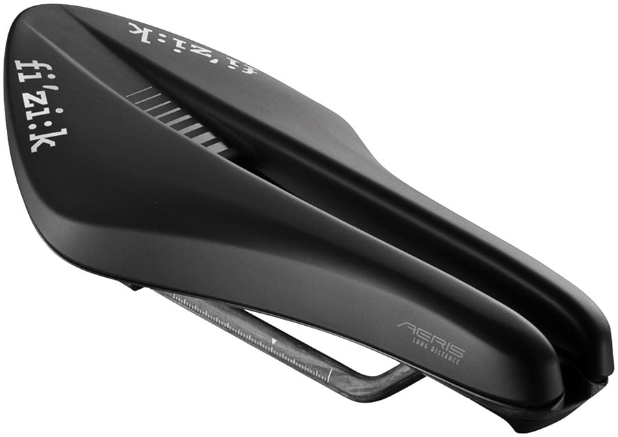 Fizik Aeris Long Distance R1 Light Saddle