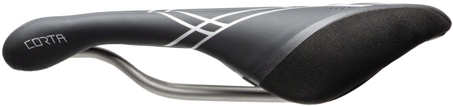 Terry Corta Saddle
