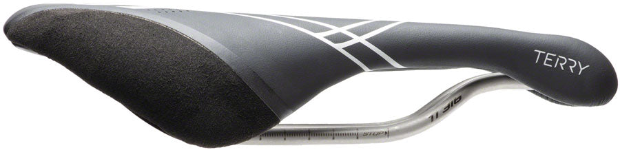 Terry Corta Saddle