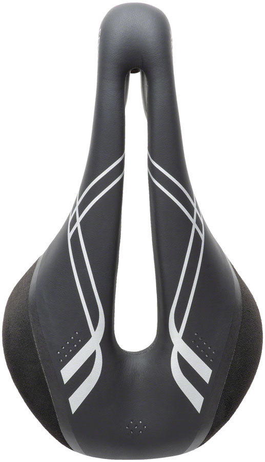 Terry Corta Saddle