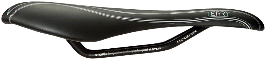 Terry FLX Saddle
