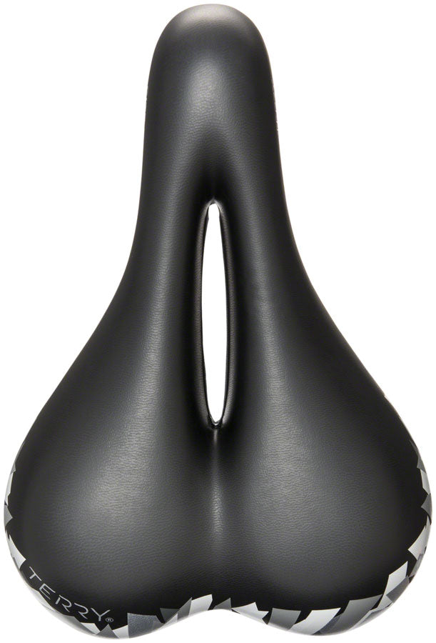 Terry Cite X Saddle