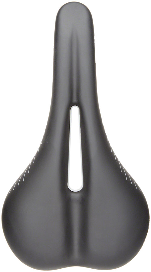 Terry Raven Ti Gel Saddle