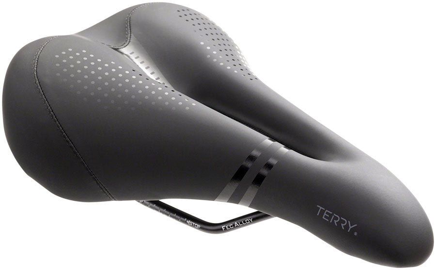 Terry Liberator Y Saddle