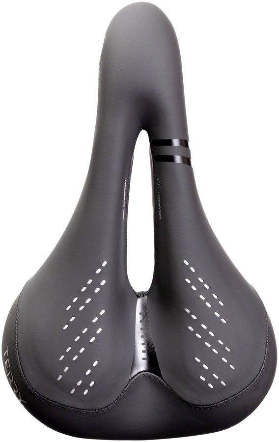 Terry Liberator Y Gel Saddle