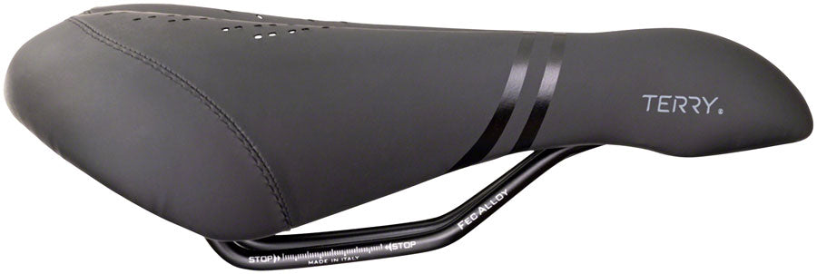 Terry Liberator Y Gel Saddle