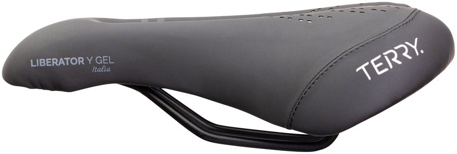 Terry Liberator Y Gel Saddle
