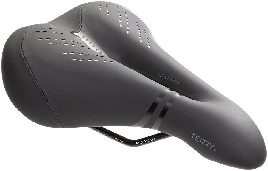 Terry Liberator Y Gel Saddle