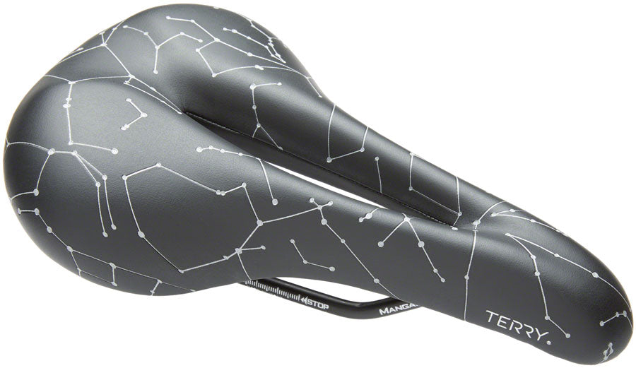 Terry Butterfly Galactic+ Saddle