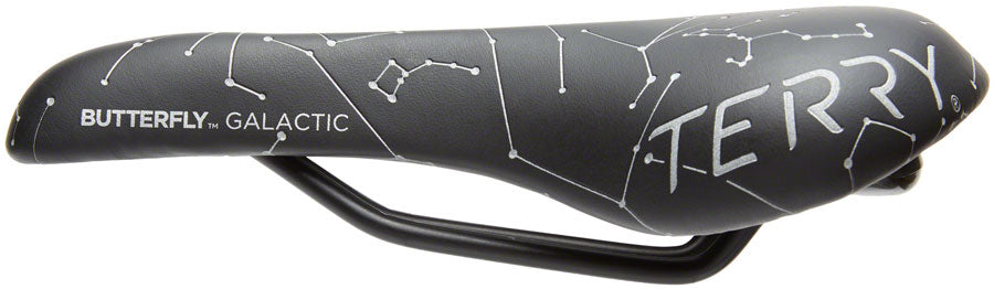Terry Butterfly Galactic+ Saddle