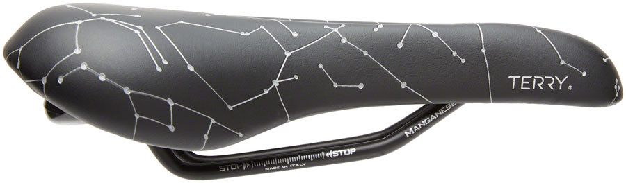 Terry Butterfly Galactic+ Saddle