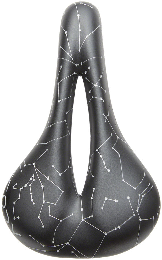 Terry Butterfly Galactic+ Saddle