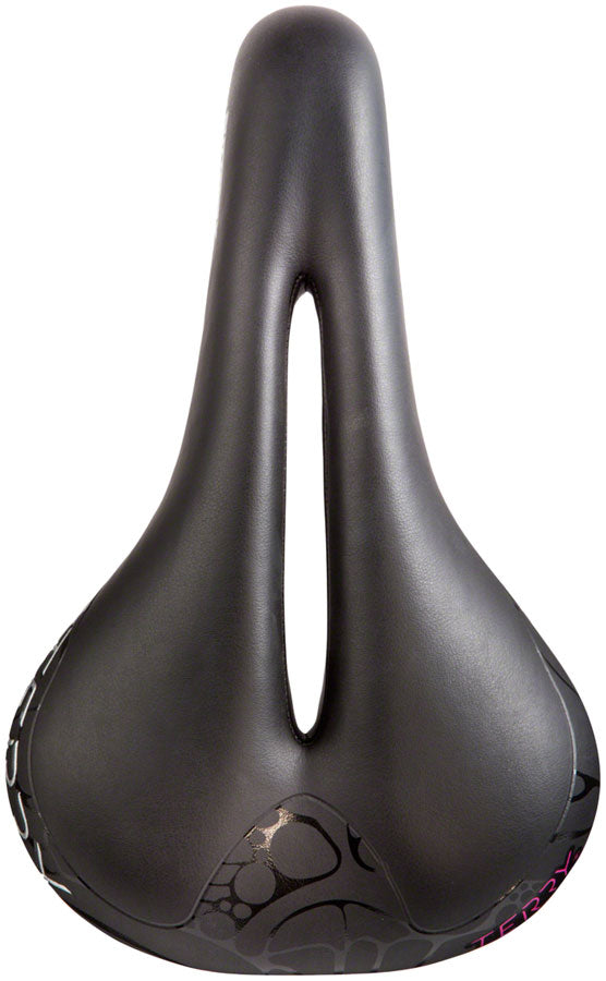 Terry Butterfly Chromoly Gel Saddle