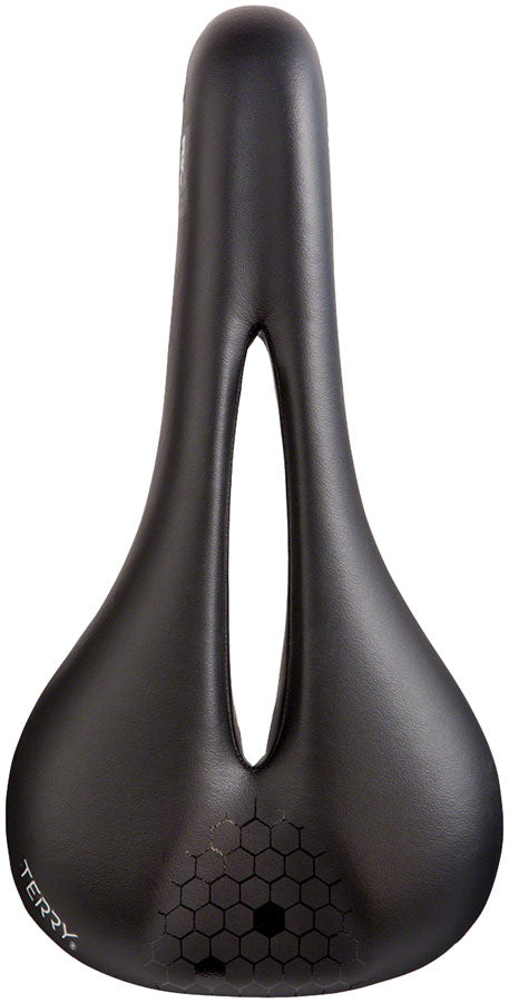 Terry Fly Chromoly Saddle