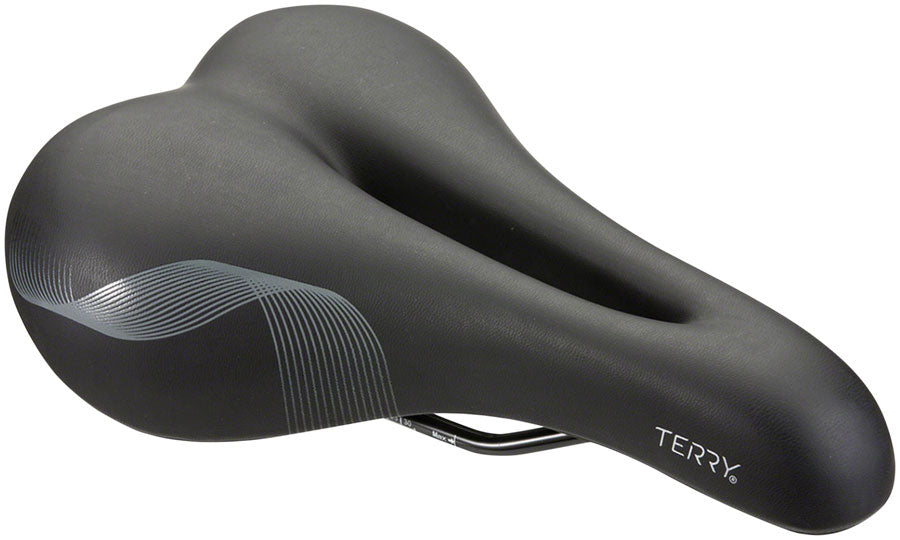 Terry Cite Y Gel Saddle