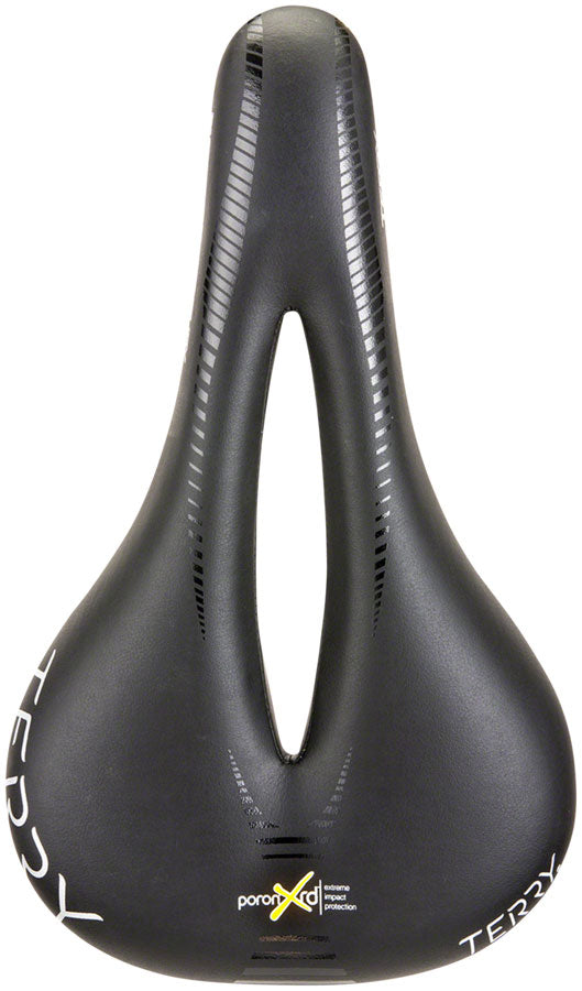 Terry Butterfly Century Saddle