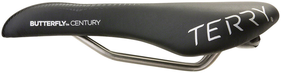Terry Butterfly Century Saddle