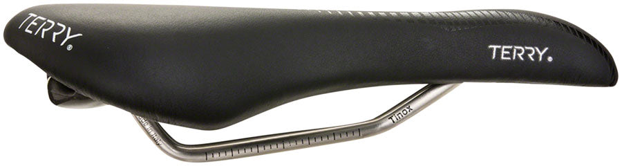 Terry Butterfly Century Saddle