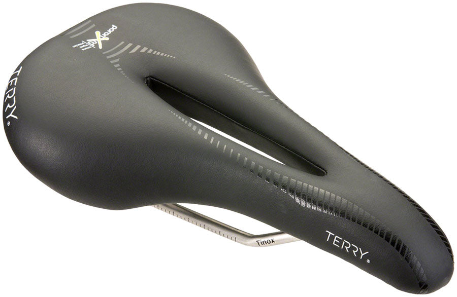 Terry Butterfly Century Saddle