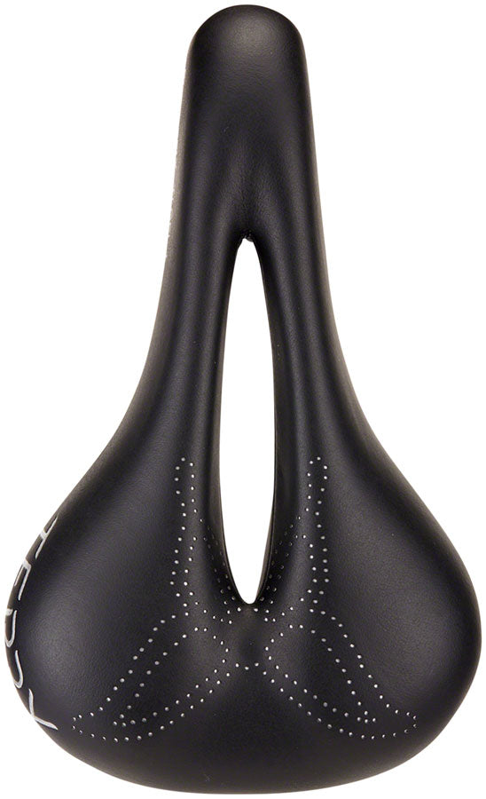 Terry Butterfly Ti Gel+ Saddle