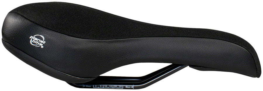 Planet Bike Comfort Gel Saddle