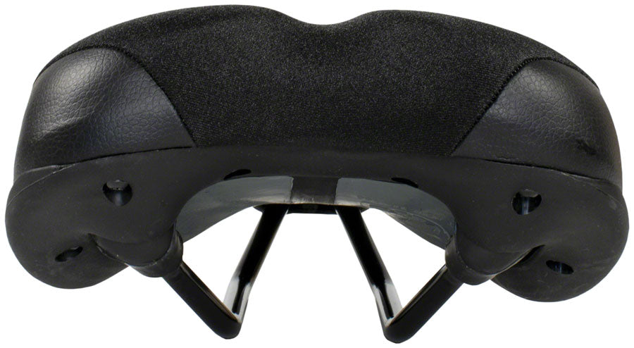 Planet Bike Comfort Gel Saddle