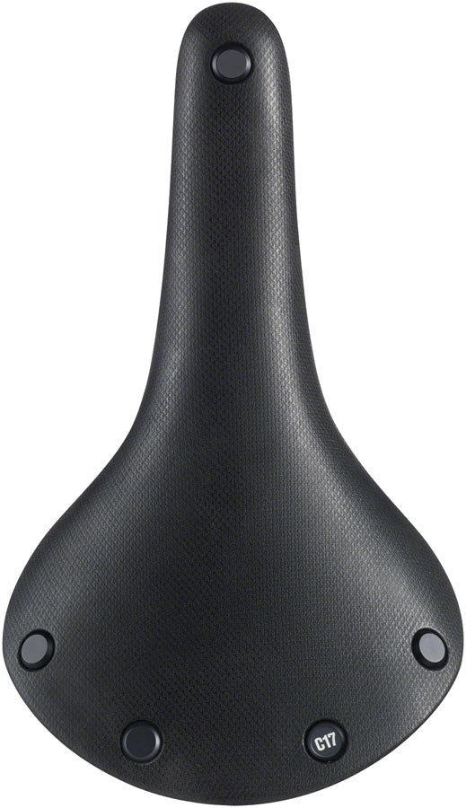 Brooks Cambium C17 Saddle